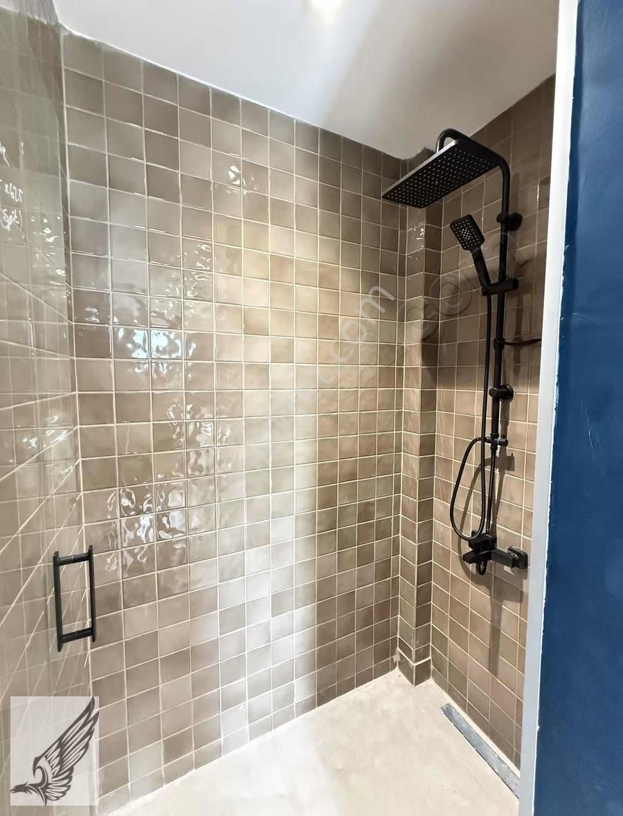 Seferihisar Akarca'da Full Deniz Manzaralı 3+1 Satılık Villa - Görsel 13