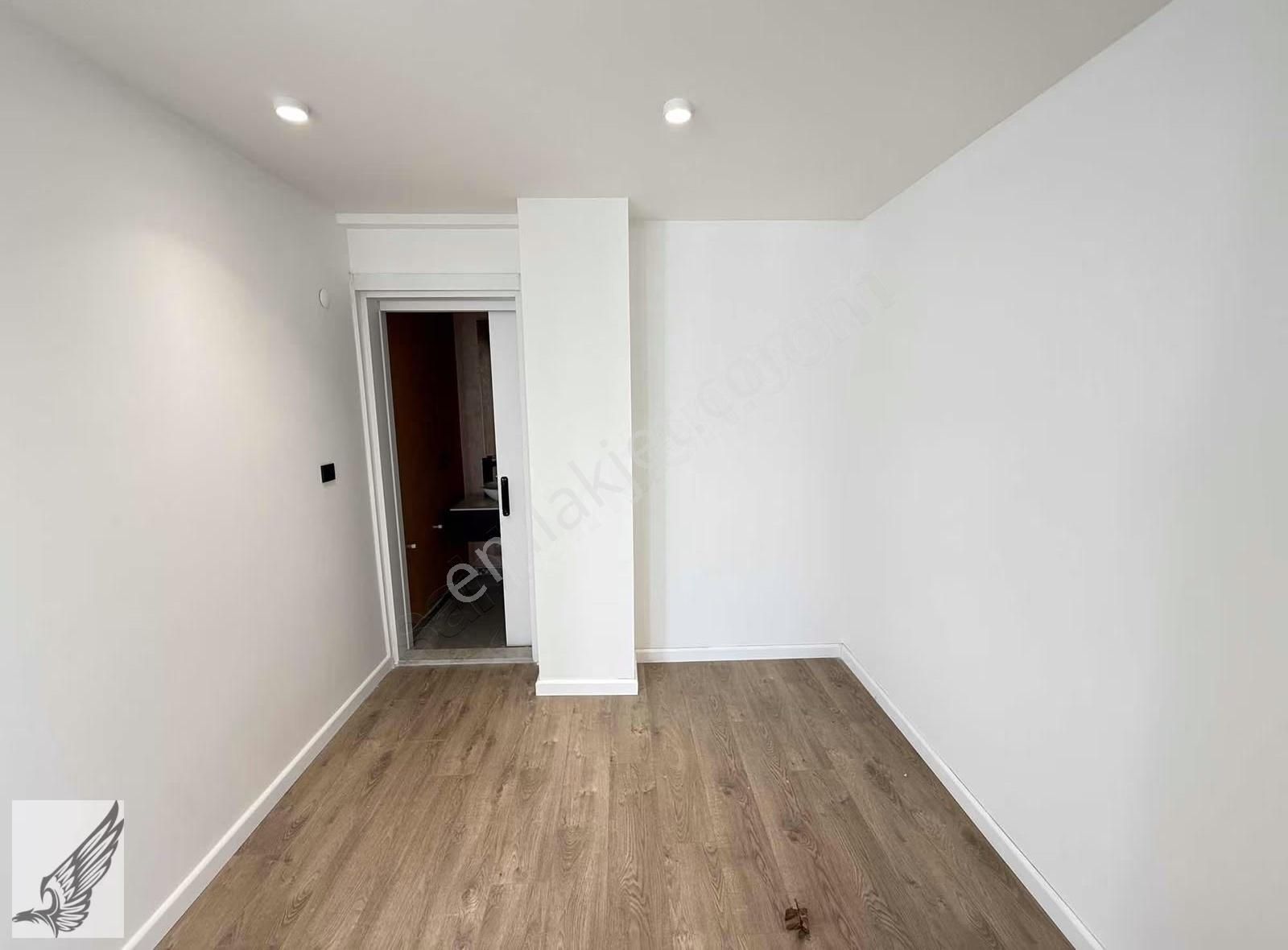 Seferihisar Akarca'da Full Deniz Manzaralı 3+1 Satılık Villa - Görsel 3