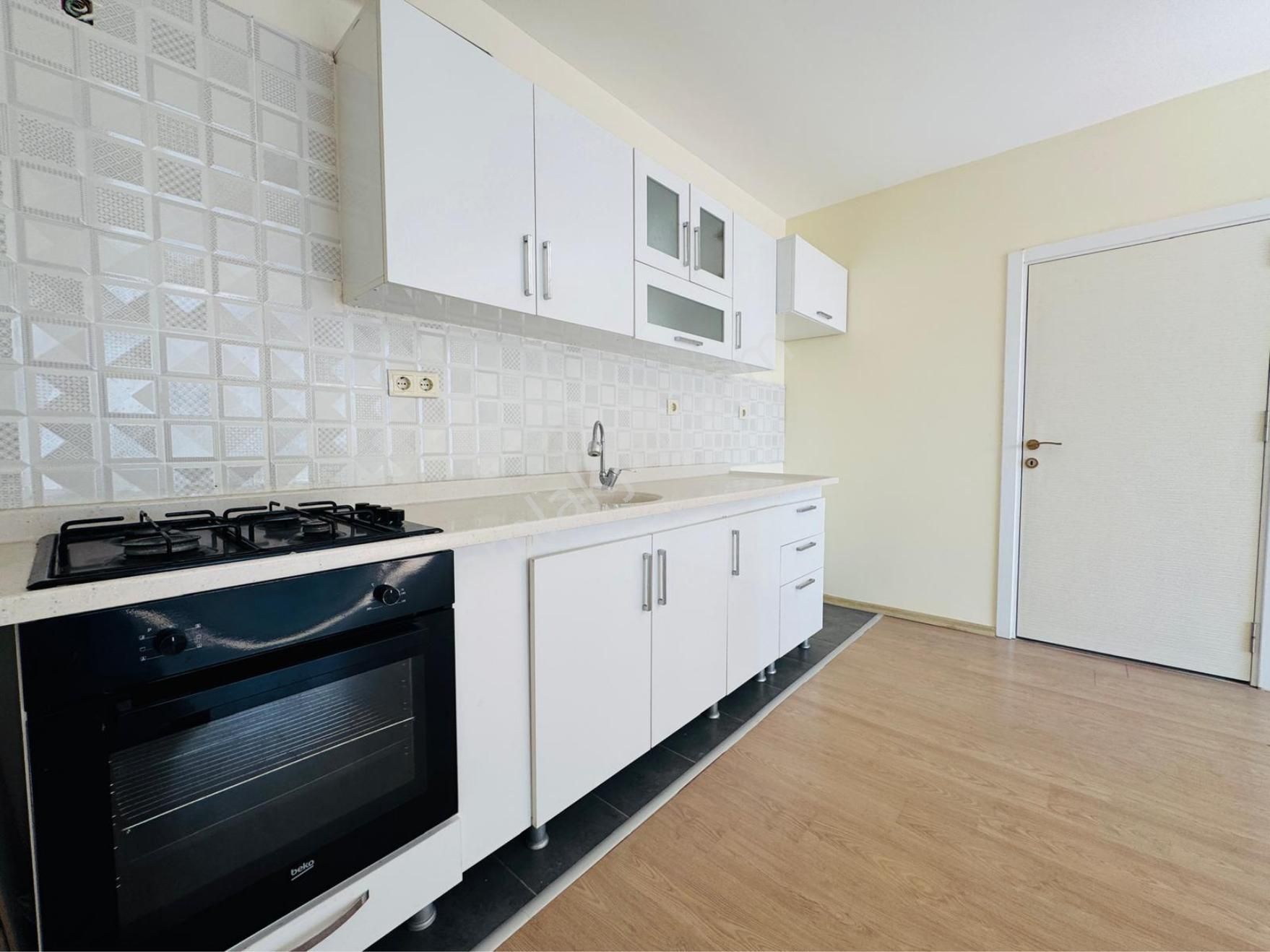 Ethereal'den Tece'de Havuzlu Site İçi Geniş Oturumlu 2+1 Daire - Görsel 4