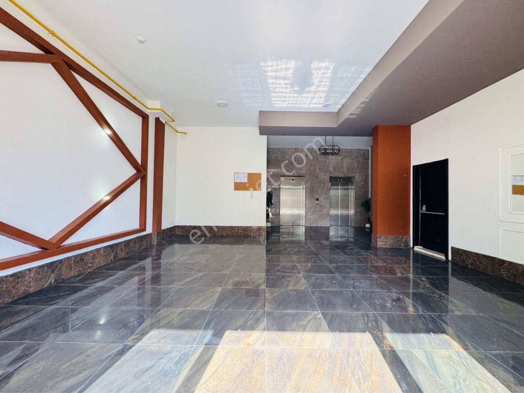 Ethereal'den Tece'de Havuzlu Site İçi Geniş Oturumlu 2+1 Daire - Görsel 24