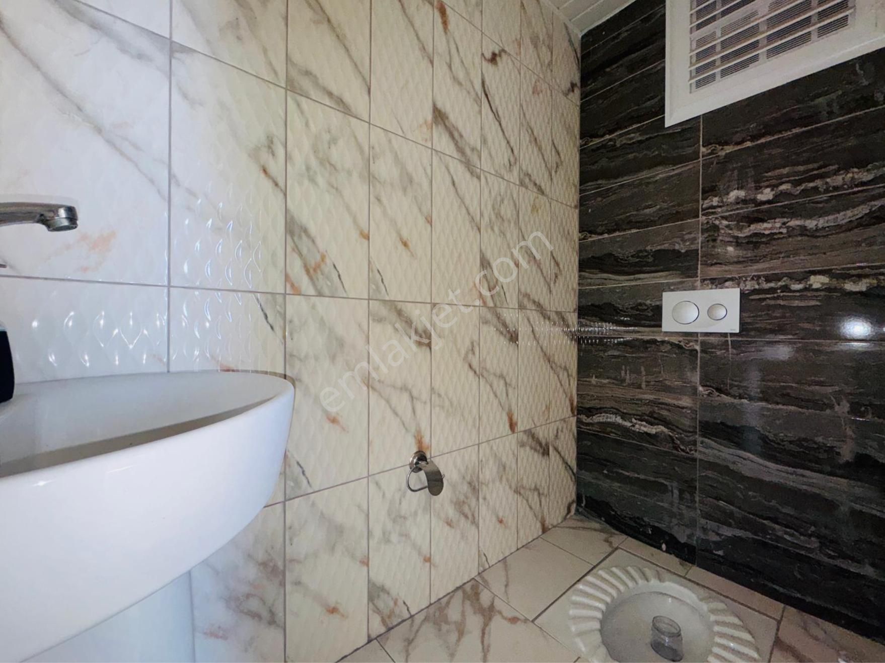 Ethereal'den Tece'de Havuzlu Site İçi Geniş Oturumlu 2+1 Daire - Görsel 21