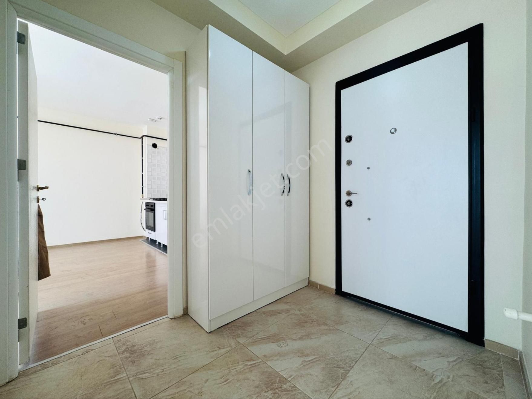 Ethereal'den Tece'de Havuzlu Site İçi Geniş Oturumlu 2+1 Daire - Görsel 23