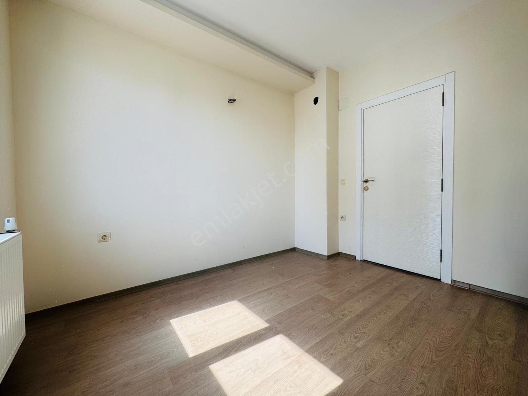 Ethereal'den Tece'de Havuzlu Site İçi Geniş Oturumlu 2+1 Daire - Görsel 14