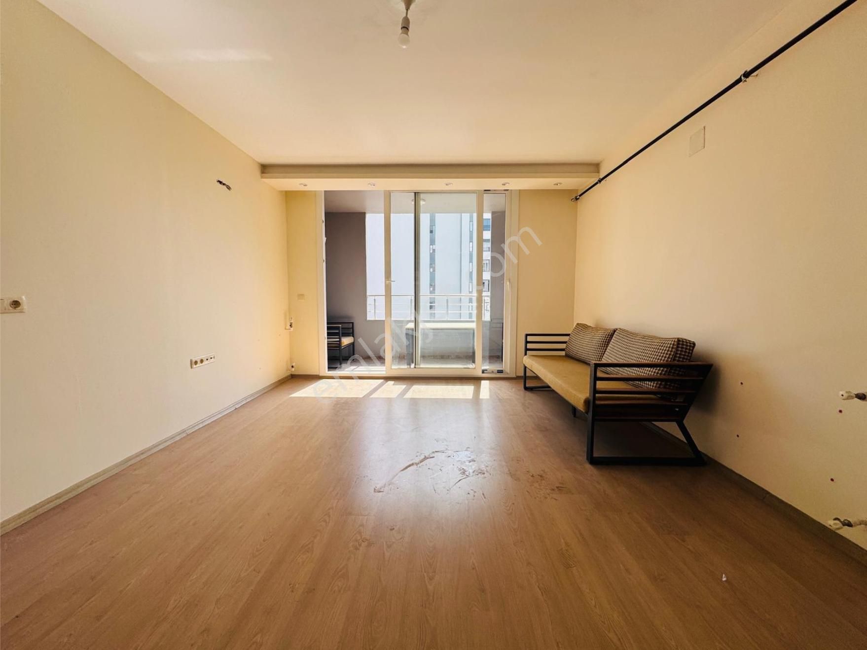 Ethereal'den Tece'de Havuzlu Site İçi Geniş Oturumlu 2+1 Daire - Görsel 12