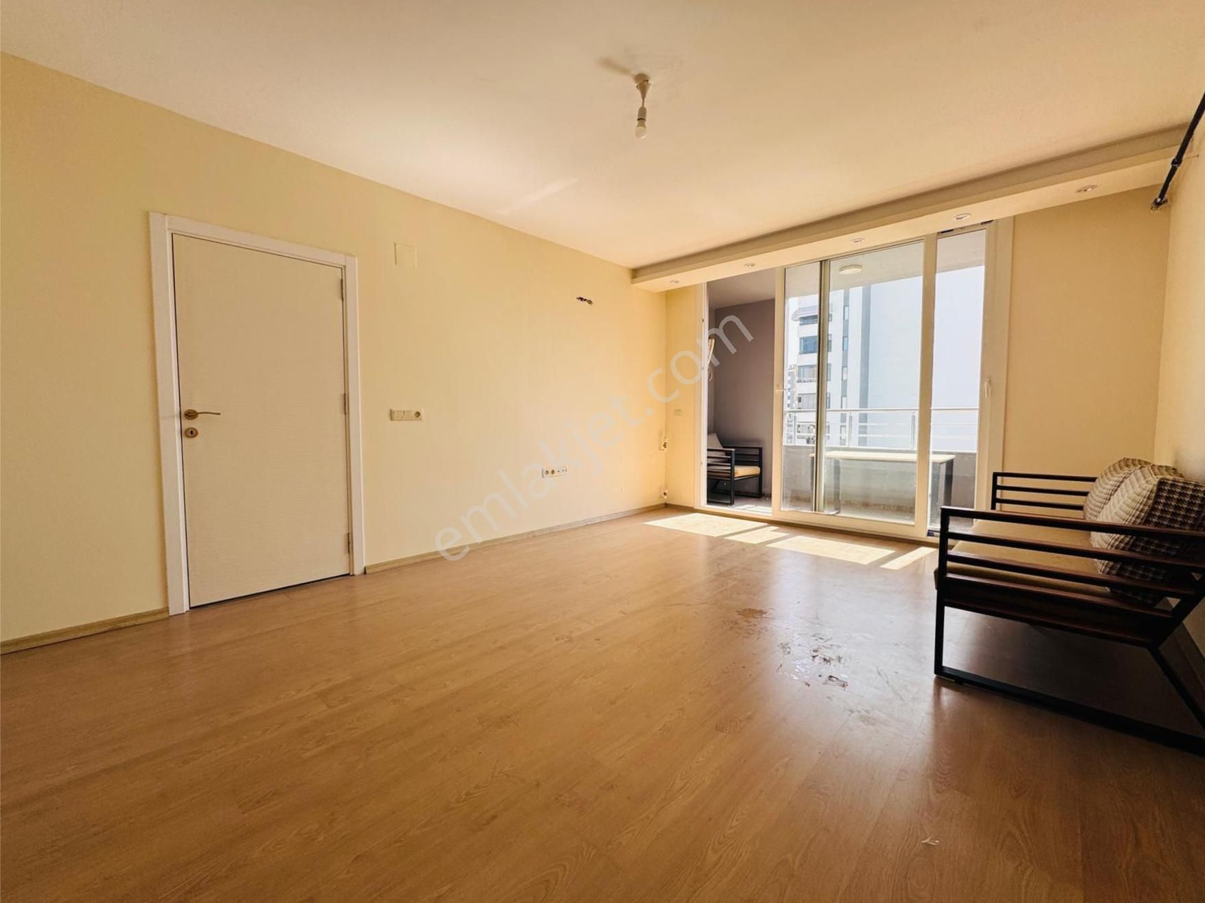 Ethereal'den Tece'de Havuzlu Site İçi Geniş Oturumlu 2+1 Daire - Görsel 7