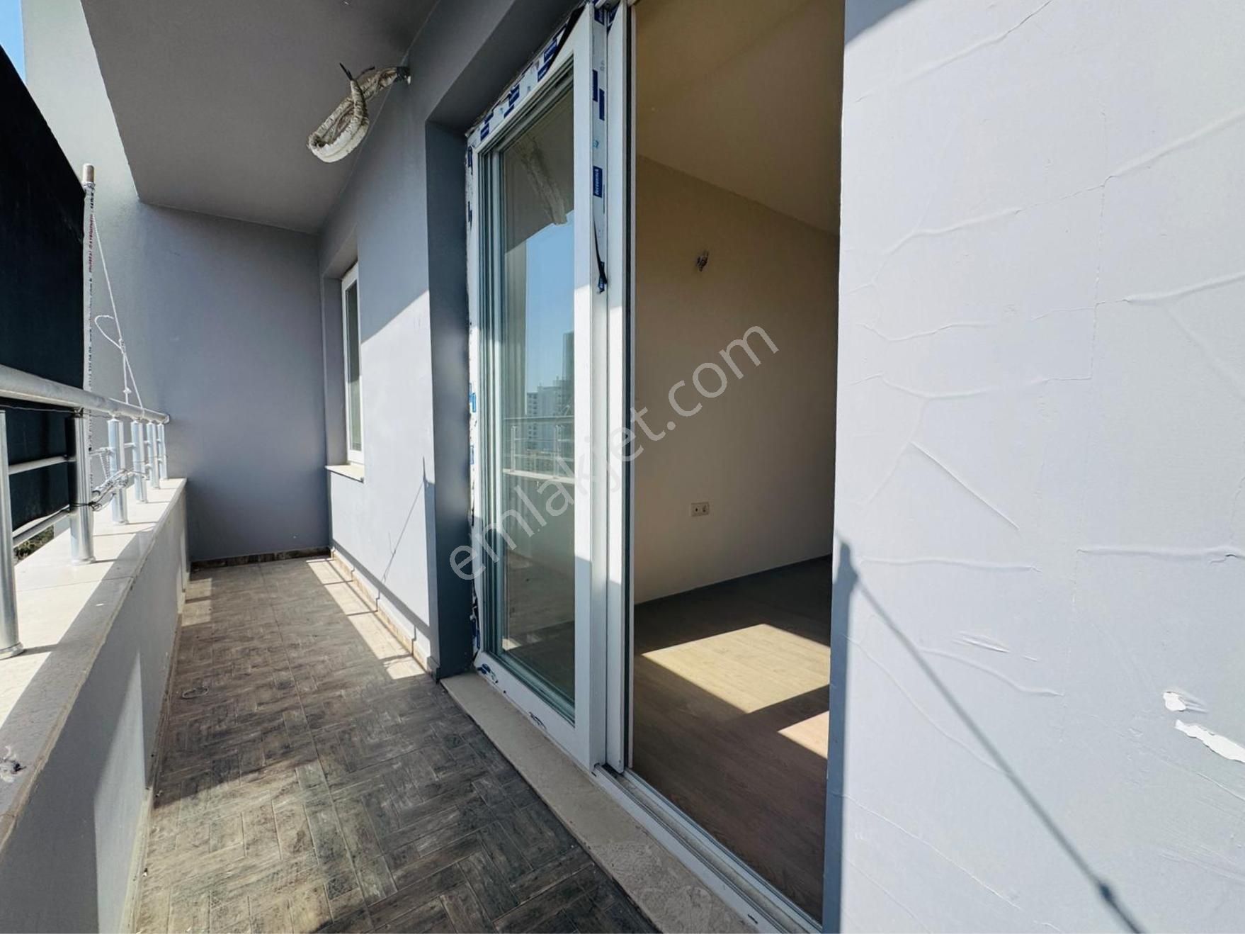 Ethereal'den Tece'de Havuzlu Site İçi Geniş Oturumlu 2+1 Daire - Görsel 19