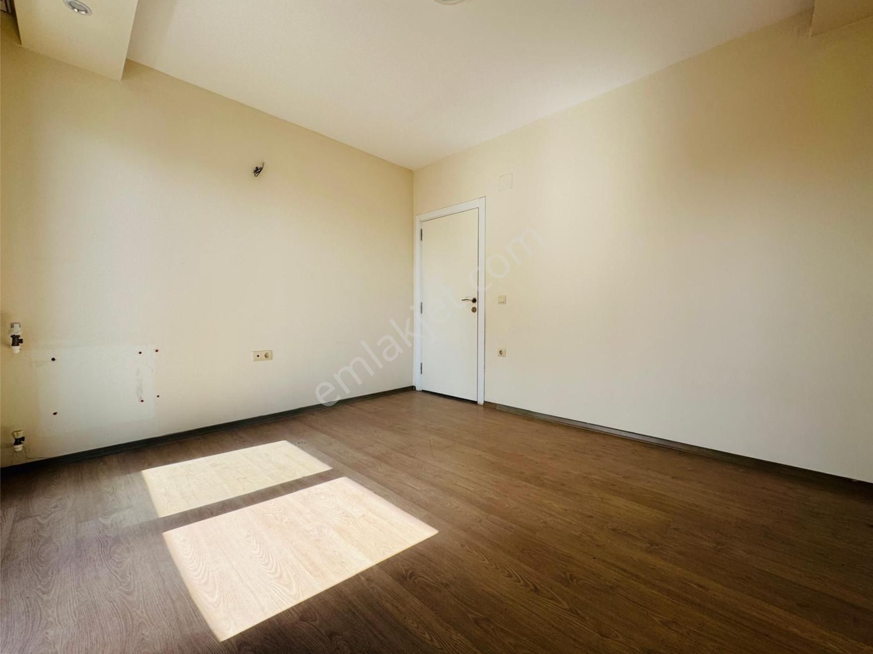 Ethereal'den Tece'de Havuzlu Site İçi Geniş Oturumlu 2+1 Daire - Görsel 17