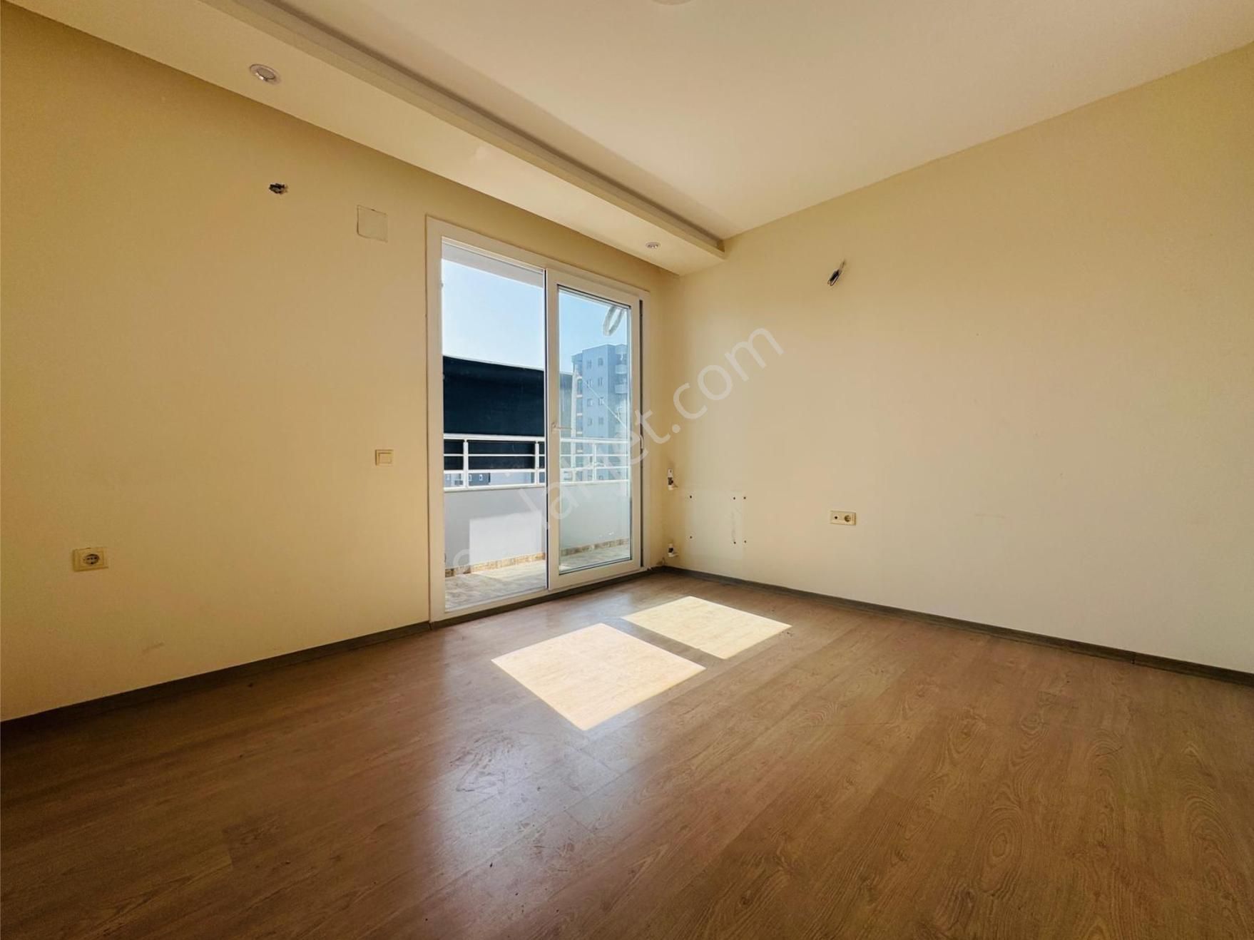 Ethereal'den Tece'de Havuzlu Site İçi Geniş Oturumlu 2+1 Daire - Görsel 15