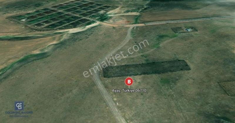 Cb Elitten Güdül Güneyce'de 459 M² Tek Tapu İmarlı Arsa - Görsel 2