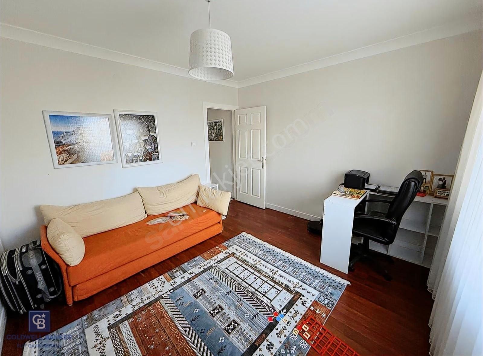 Çankaya Çiğdem Mahallesi Gökkuşağı Sitesinde 4+1 Kiralık Daire - Görsel 21