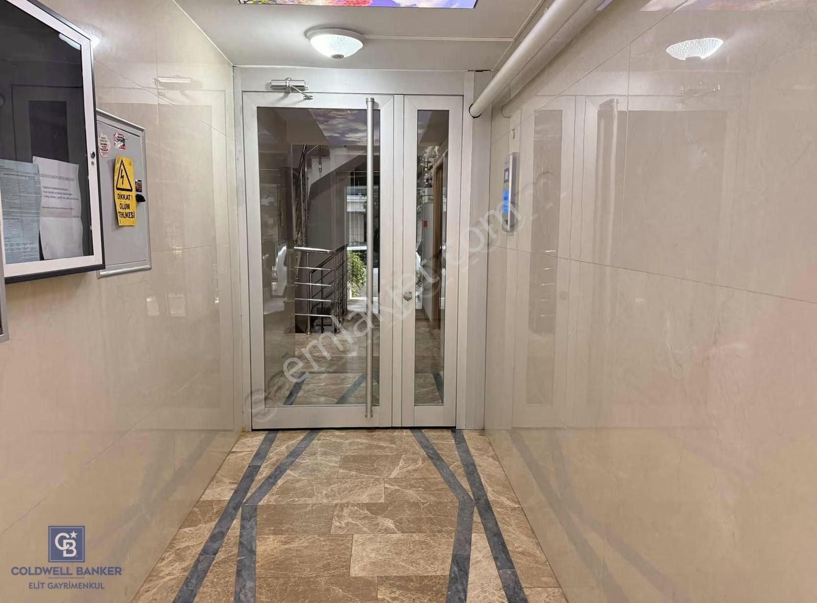 Başkent Hastane Yakını Bağımsız Mutfak Kapalı Otopark 2+1 - Görsel 7