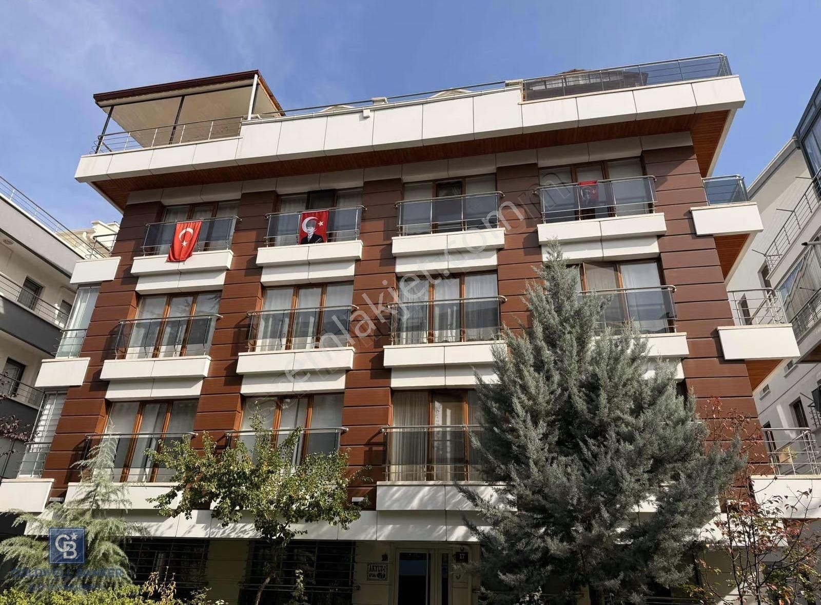 Başkent Hastane Yakını Bağımsız Mutfak Kapalı Otopark 2+1