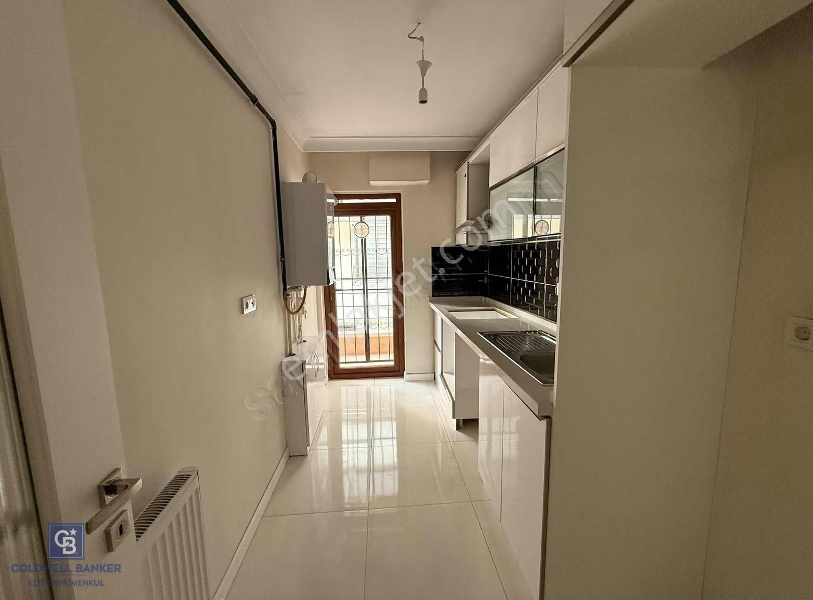 Başkent Hastane Yakını Bağımsız Mutfak Kapalı Otopark 2+1 - Görsel 4