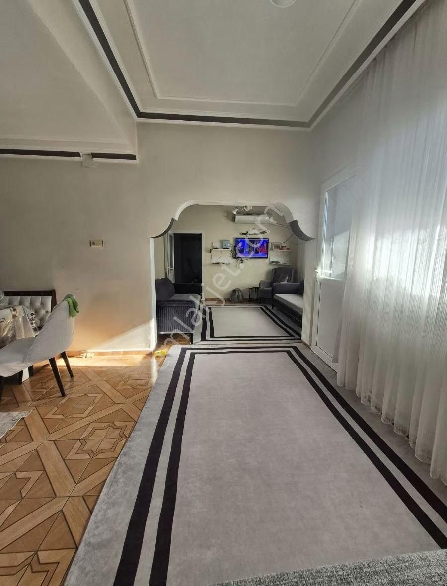 Tetik Emlak'dan Süleyman Vah Caddesi Üzerinde 2 Katlı Alt İşyeri - Görsel 17