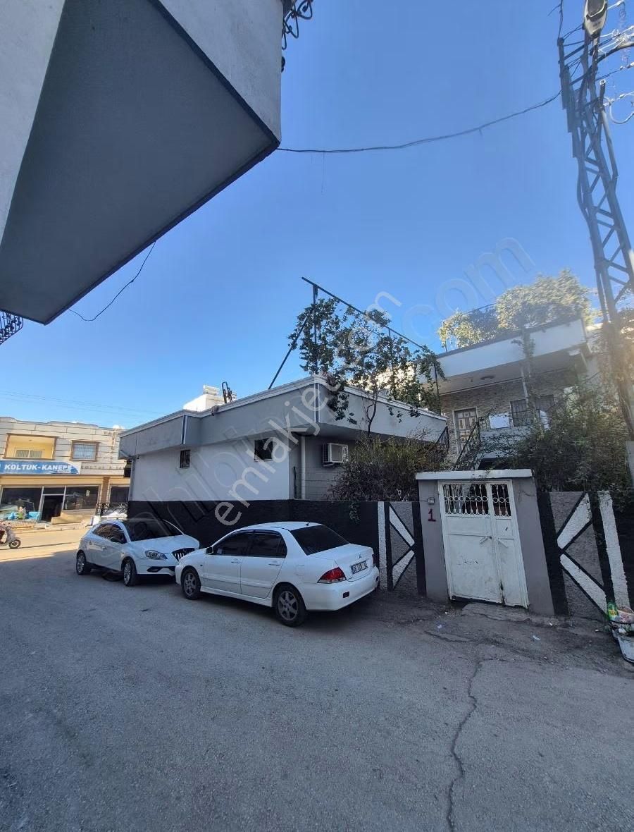 Tetik Emlak'dan Süleyman Vah Caddesi Üzerinde 2 Katlı Alt İşyeri - Görsel 20