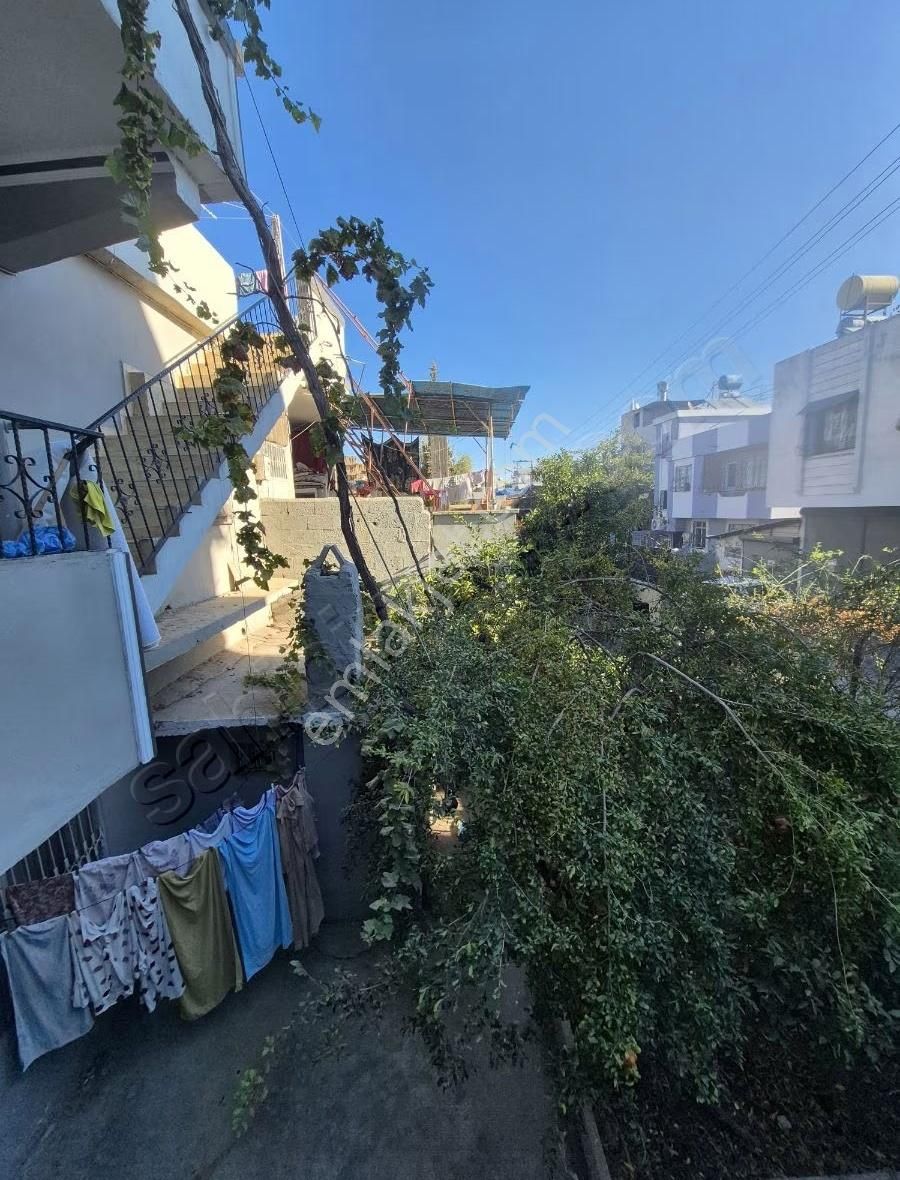 Tetik Emlak'dan Süleyman Vah Caddesi Üzerinde 2 Katlı Alt İşyeri - Görsel 13