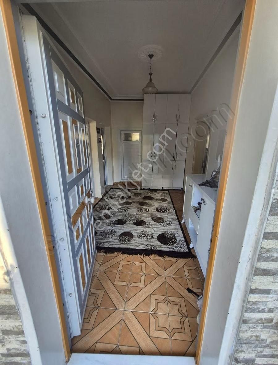 Tetik Emlak'dan Süleyman Vah Caddesi Üzerinde 2 Katlı Alt İşyeri - Görsel 21