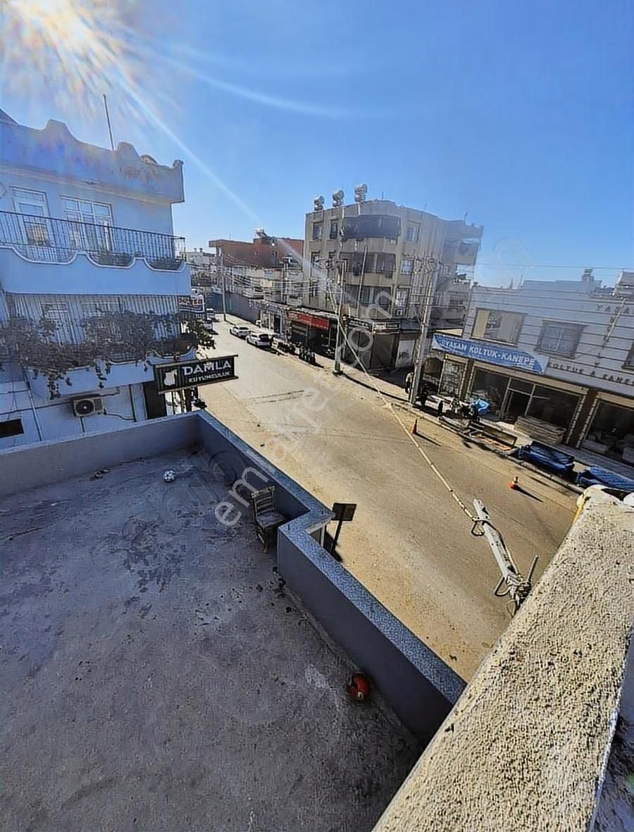 Tetik Emlak'dan Süleyman Vah Caddesi Üzerinde 2 Katlı Alt İşyeri - Görsel 9