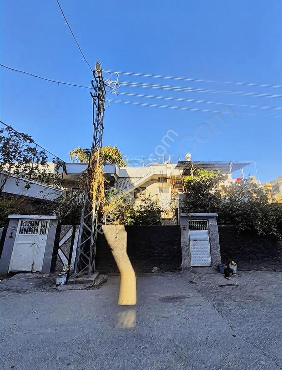 Tetik Emlak'dan Süleyman Vah Caddesi Üzerinde 2 Katlı Alt İşyeri - Görsel 18