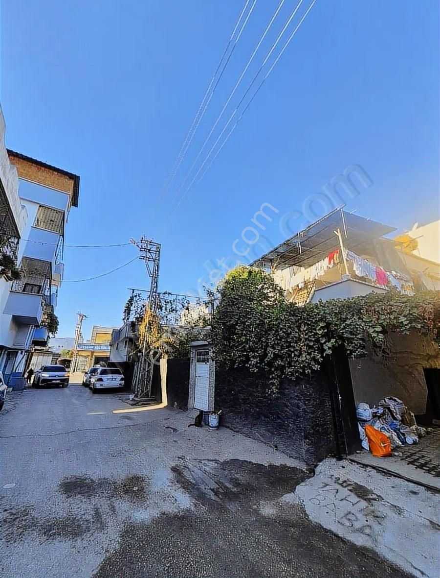 Tetik Emlak'dan Süleyman Vah Caddesi Üzerinde 2 Katlı Alt İşyeri - Görsel 6