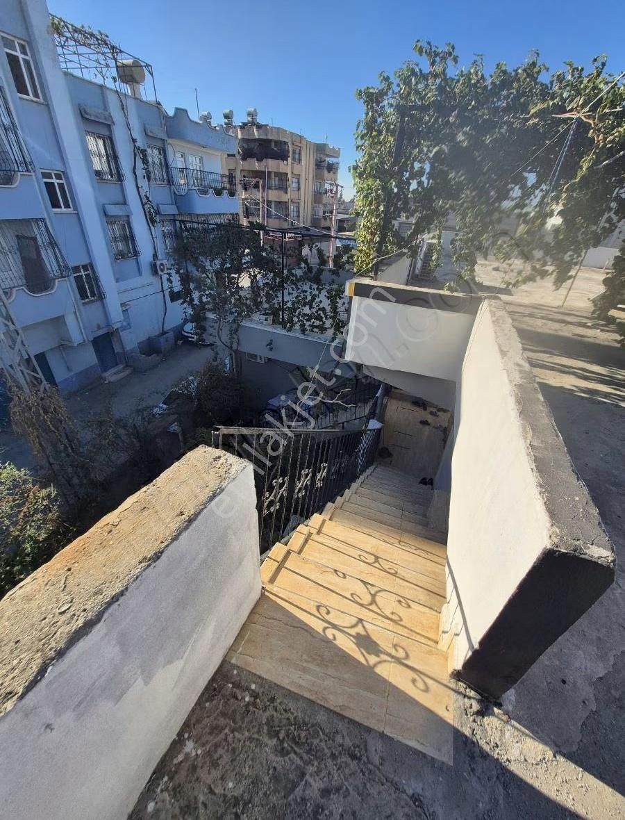 Tetik Emlak'dan Süleyman Vah Caddesi Üzerinde 2 Katlı Alt İşyeri - Görsel 25