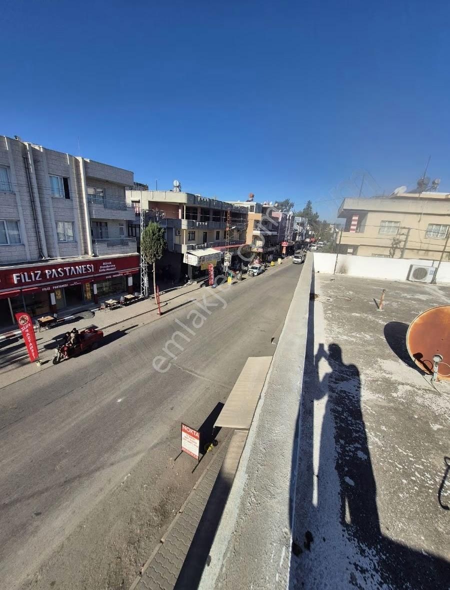 Tetik Emlak'dan Süleyman Vah Caddesi Üzerinde 2 Katlı Alt İşyeri - Görsel 8