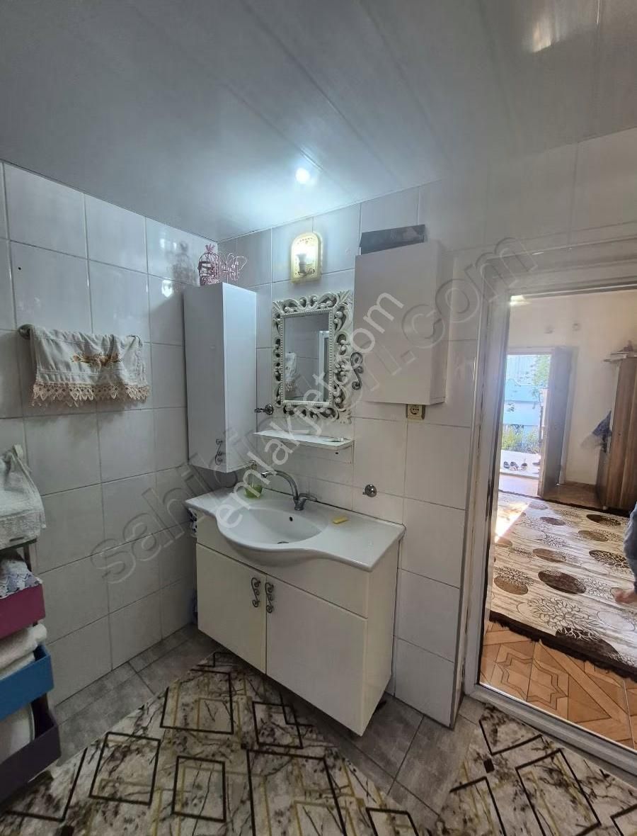 Tetik Emlak'dan Süleyman Vah Caddesi Üzerinde 2 Katlı Alt İşyeri - Görsel 23