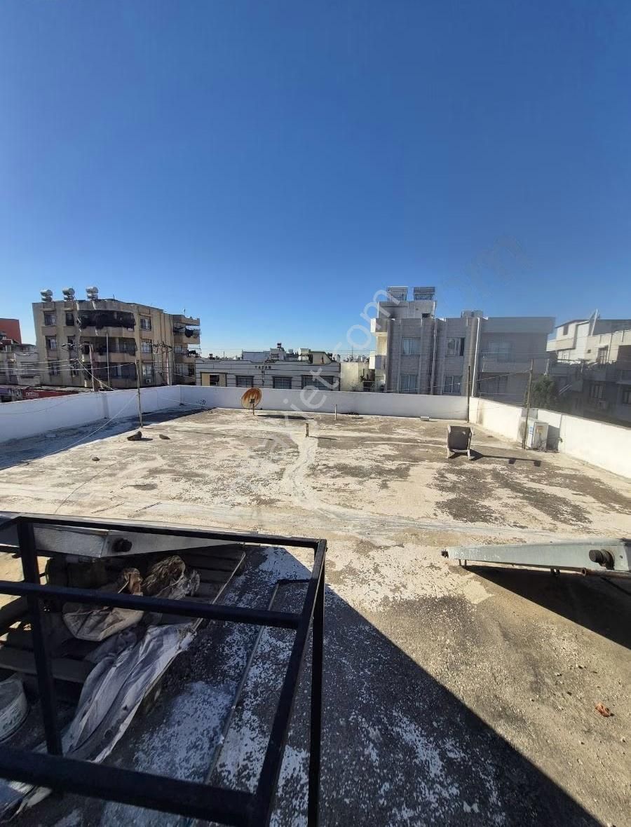 Tetik Emlak'dan Süleyman Vah Caddesi Üzerinde 2 Katlı Alt İşyeri - Görsel 28