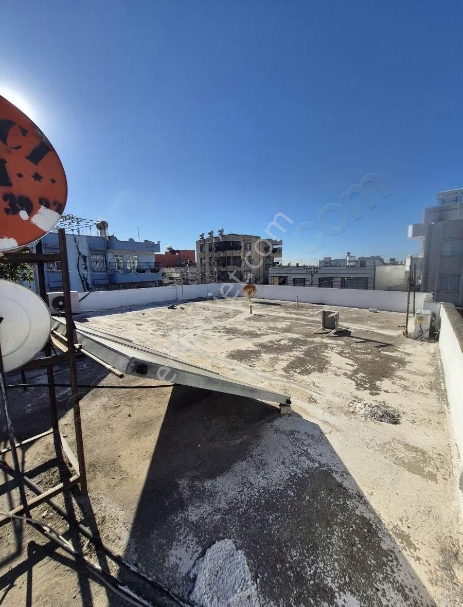 Tetik Emlak'dan Süleyman Vah Caddesi Üzerinde 2 Katlı Alt İşyeri - Görsel 7