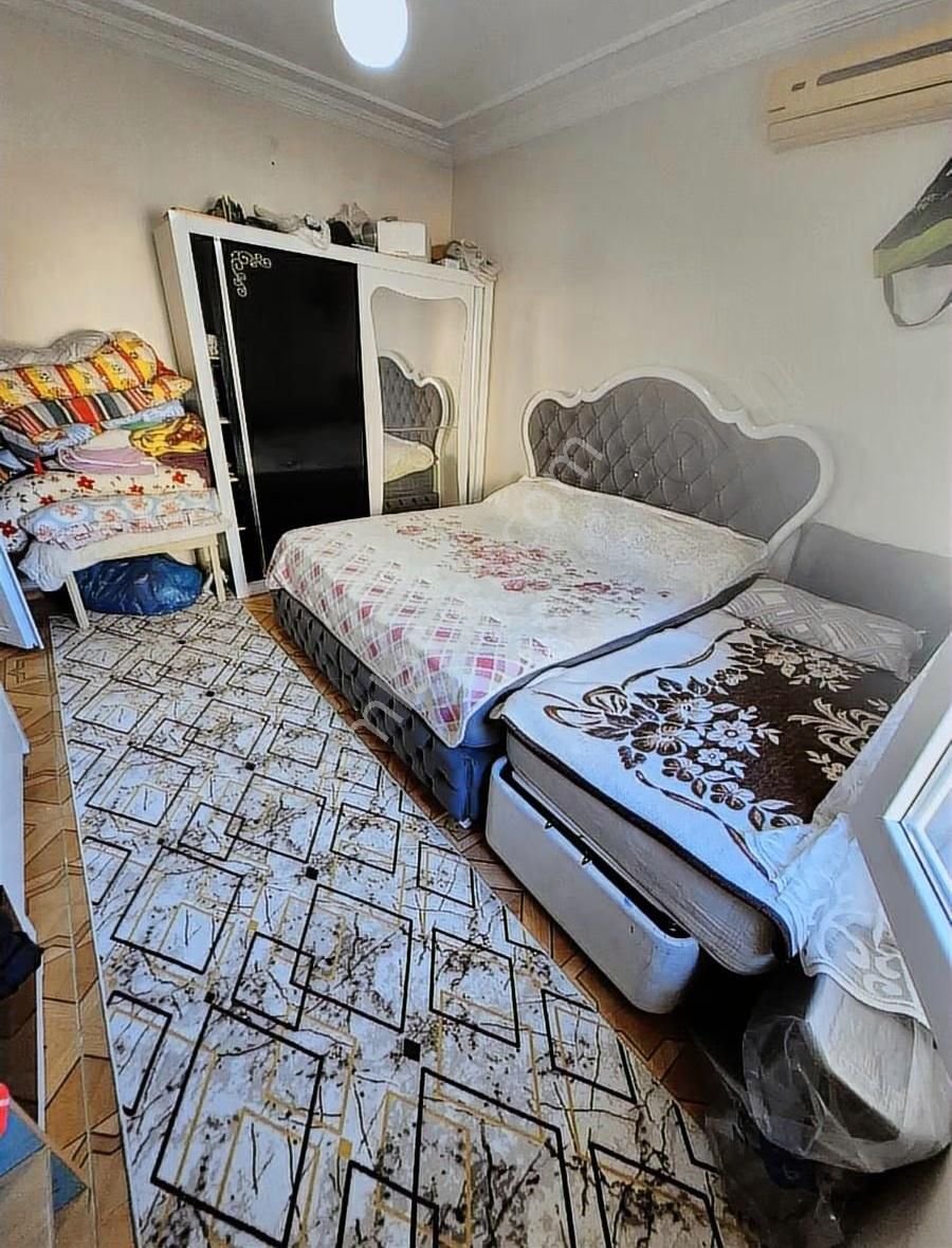 Tetik Emlak'dan Süleyman Vah Caddesi Üzerinde 2 Katlı Alt İşyeri - Görsel 24