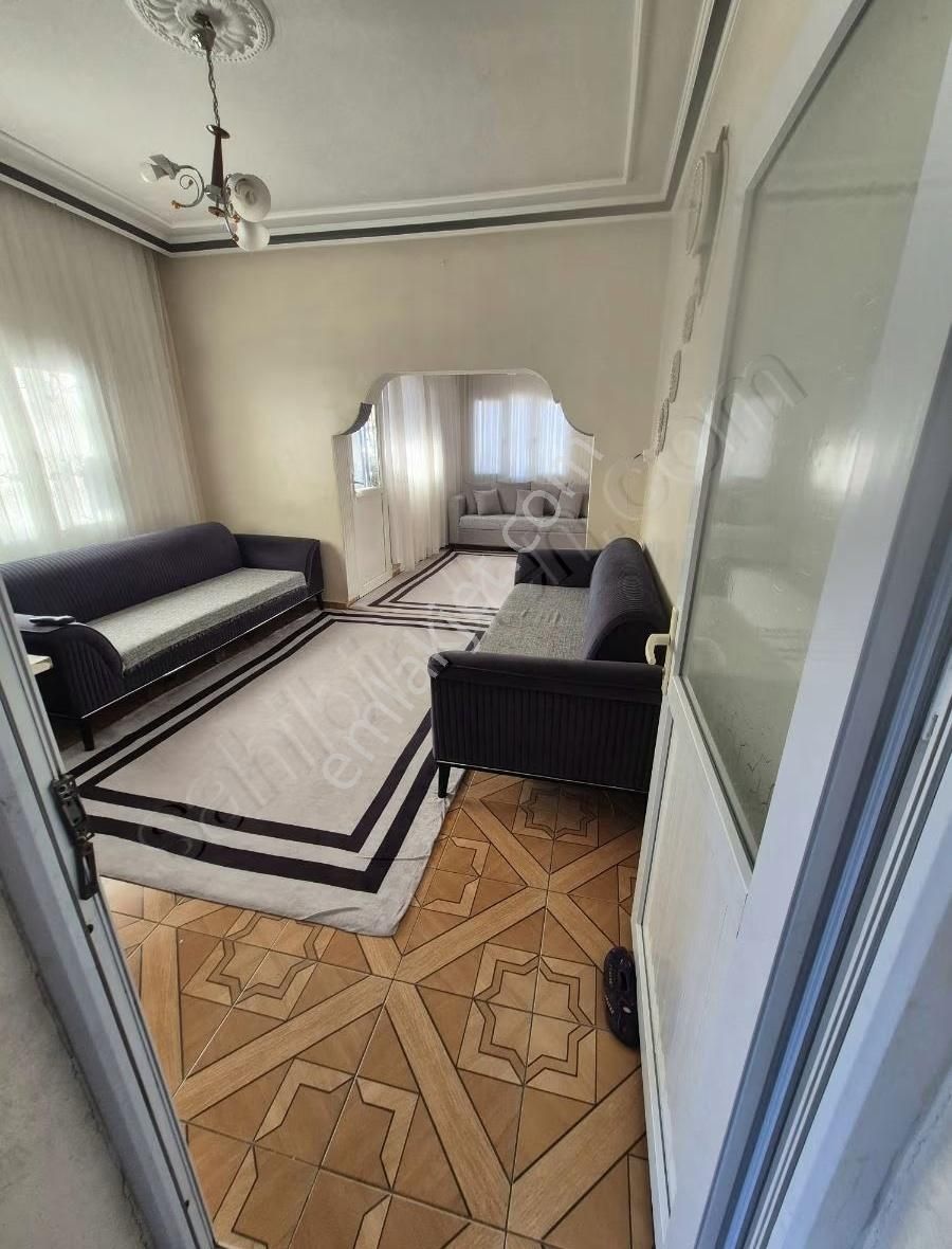 Tetik Emlak'dan Süleyman Vah Caddesi Üzerinde 2 Katlı Alt İşyeri - Görsel 2