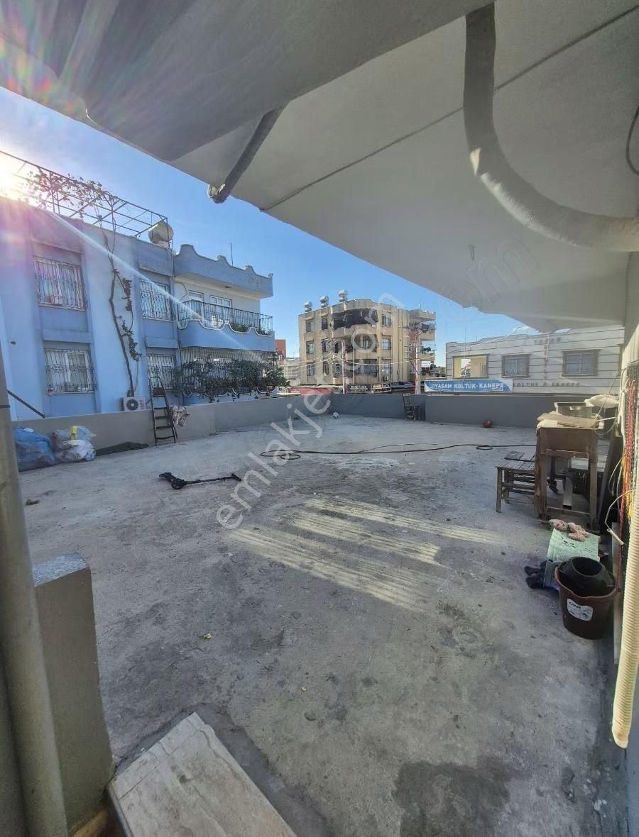 Tetik Emlak'dan Süleyman Vah Caddesi Üzerinde 2 Katlı Alt İşyeri - Görsel 22