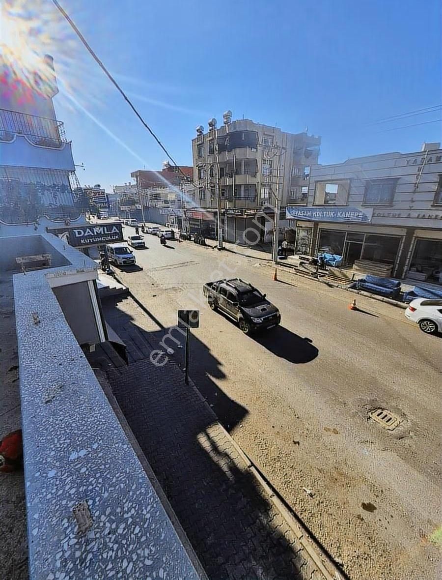 Tetik Emlak'dan Süleyman Vah Caddesi Üzerinde 2 Katlı Alt İşyeri - Görsel 19