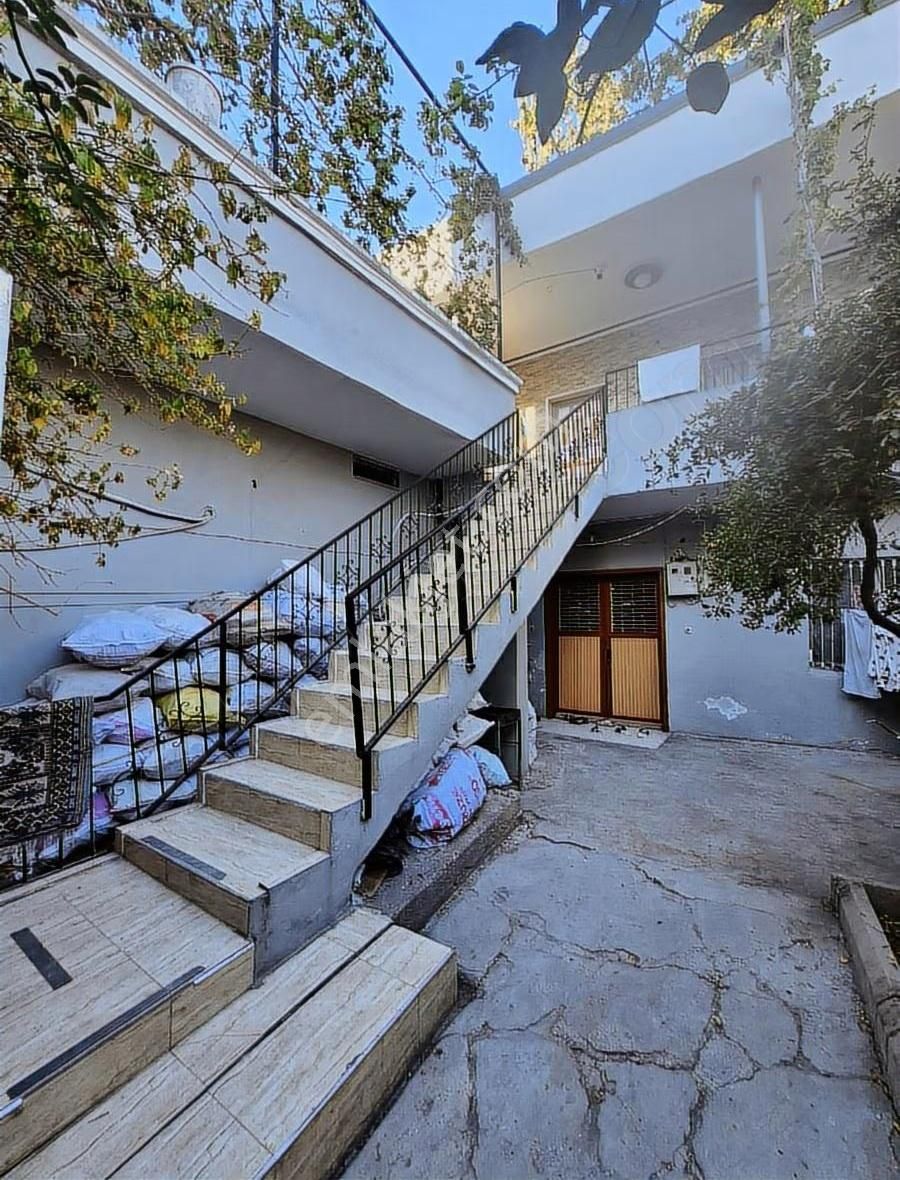 Tetik Emlak'dan Süleyman Vah Caddesi Üzerinde 2 Katlı Alt İşyeri - Görsel 11