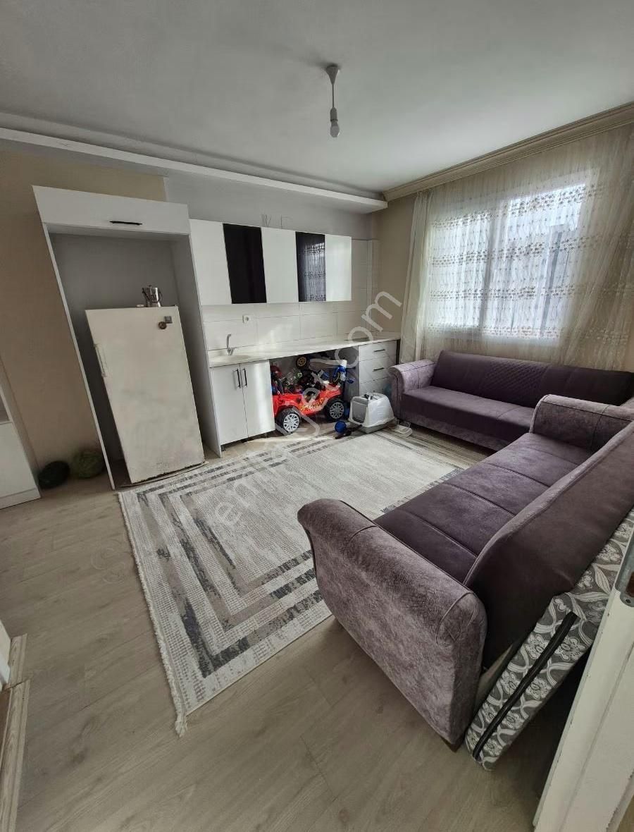 Tetik Emlak'dan Sofuluda 1+1 Geniş Balkonlu Köşe Daire Uygun Fyt - Görsel 7