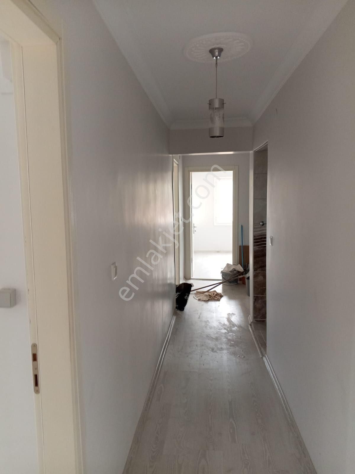 Manisa Salihli De Acil Satılık Daire - Görsel 7