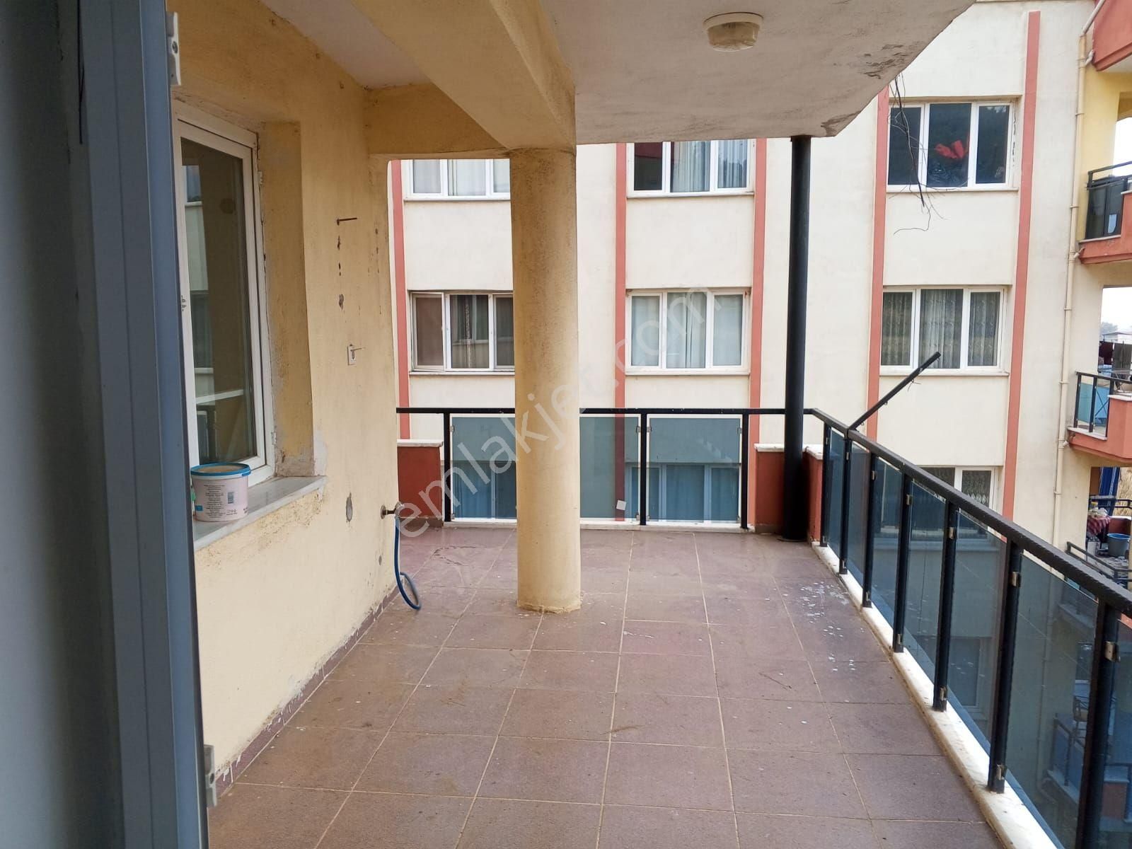 Manisa Salihli De Acil Satılık Daire - Görsel 11