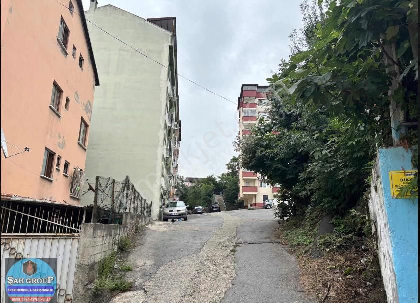 Şah Grup Gayrimenkul Den Erdoğdu Da Harika Satılık Daire - Görsel 19