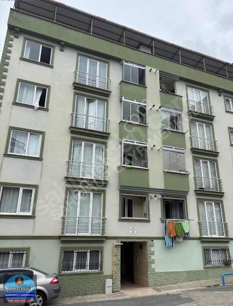 Şah Grup Gayrimenkul Den Erdoğdu Da Harika Satılık Daire - Görsel 21