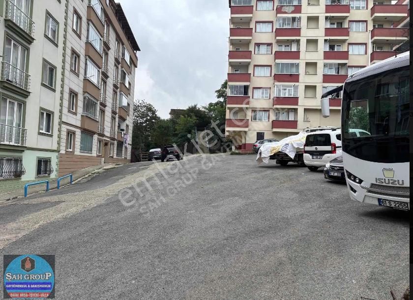 Şah Grup Gayrimenkul Den Erdoğdu Da Harika Satılık Daire - Görsel 25