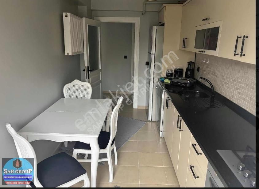 Şah Grup Gayrimenkul Den Erdoğdu Da Harika Satılık Daire - Görsel 2