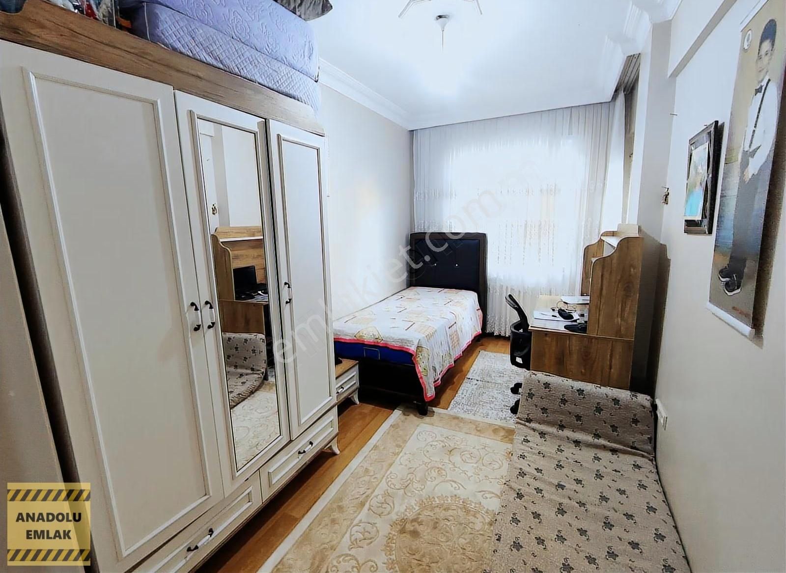 Yeni Binadan Satılık 2+1 Daire 2.kat 90 M2 - Görsel 9