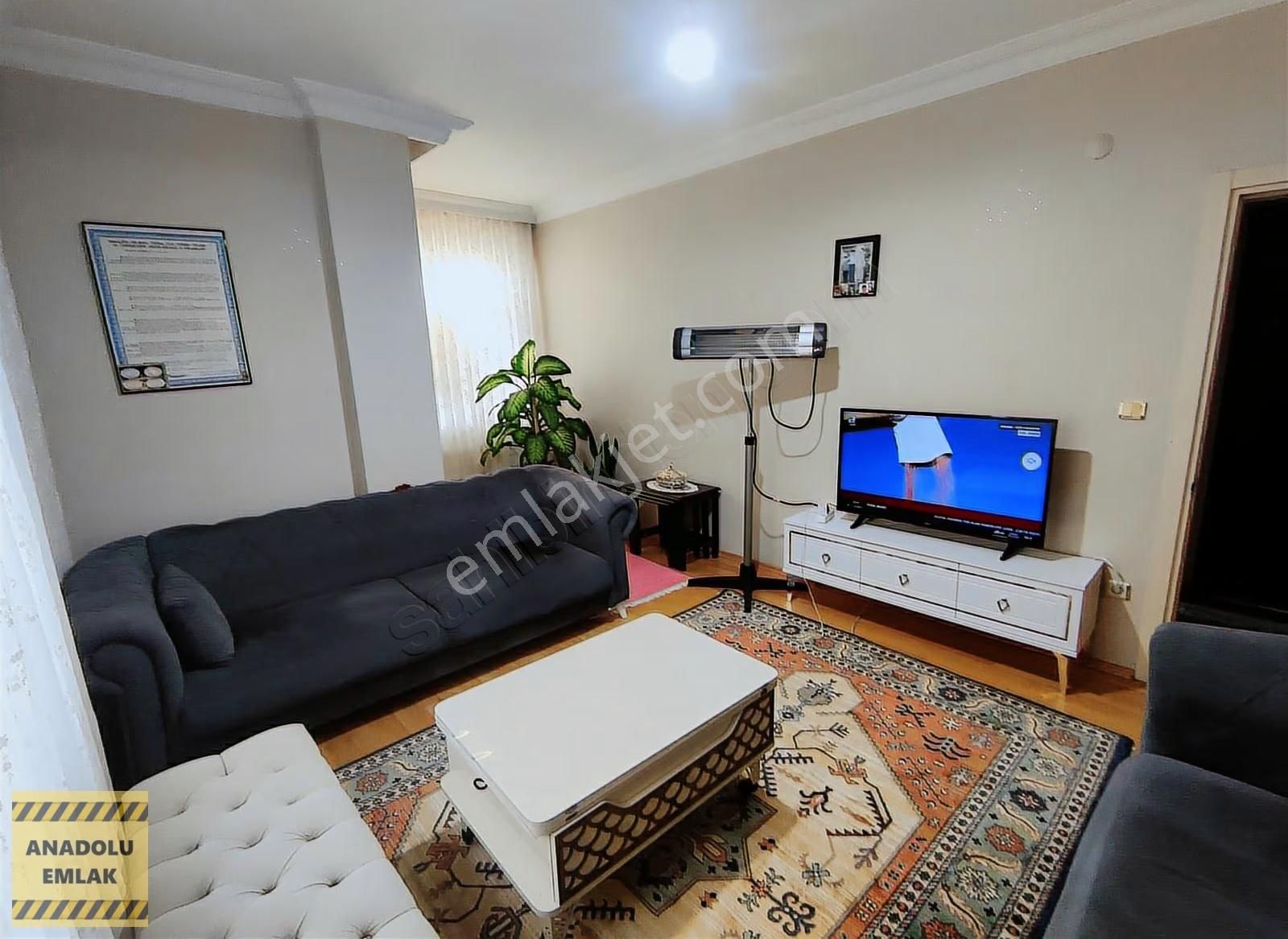 Yeni Binadan Satılık 2+1 Daire 2.kat 90 M2 - Görsel 17