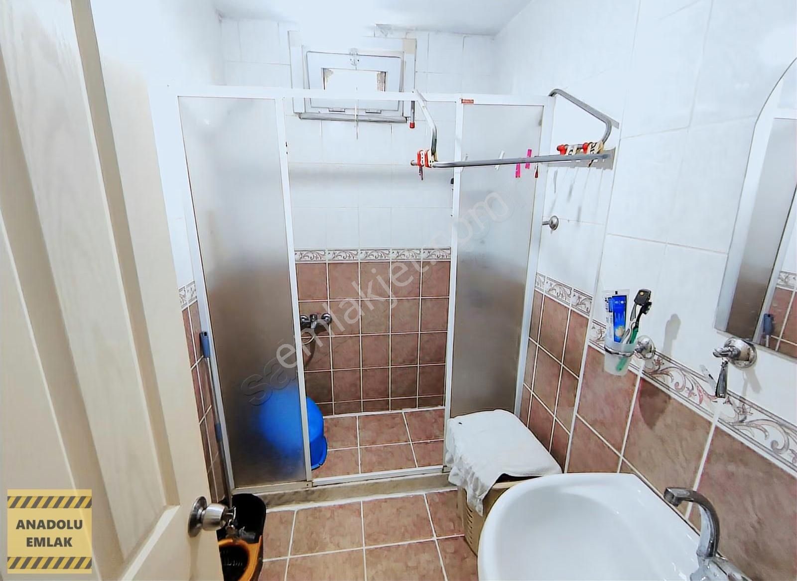 Yeni Binadan Satılık 2+1 Daire 2.kat 90 M2 - Görsel 16