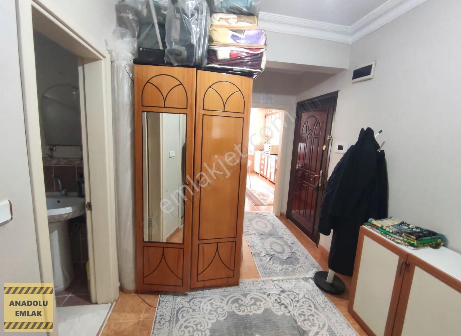 Yeni Binadan Satılık 2+1 Daire 2.kat 90 M2 - Görsel 2