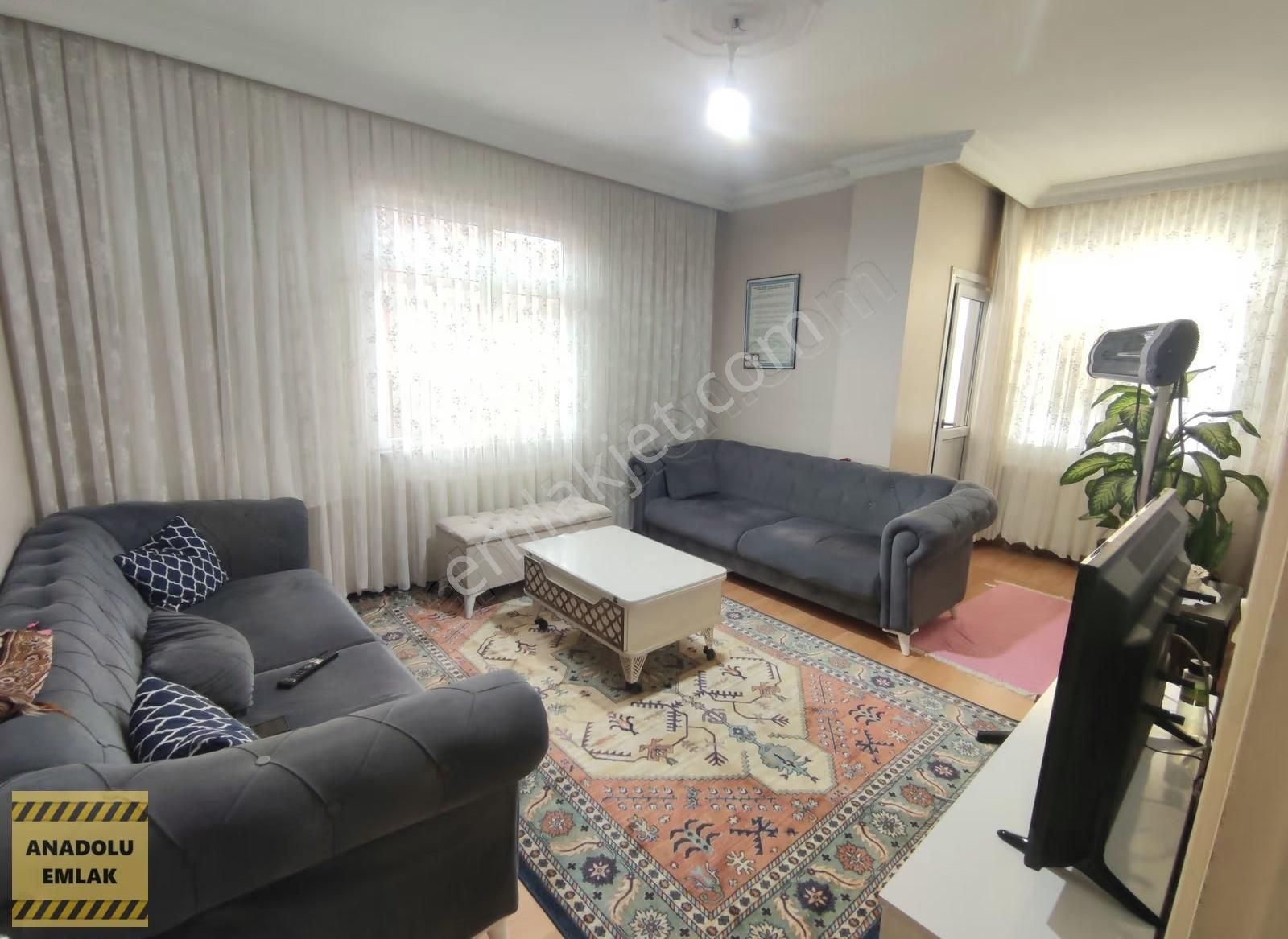 Yeni Binadan Satılık 2+1 Daire 2.kat 90 M2 - Görsel 7