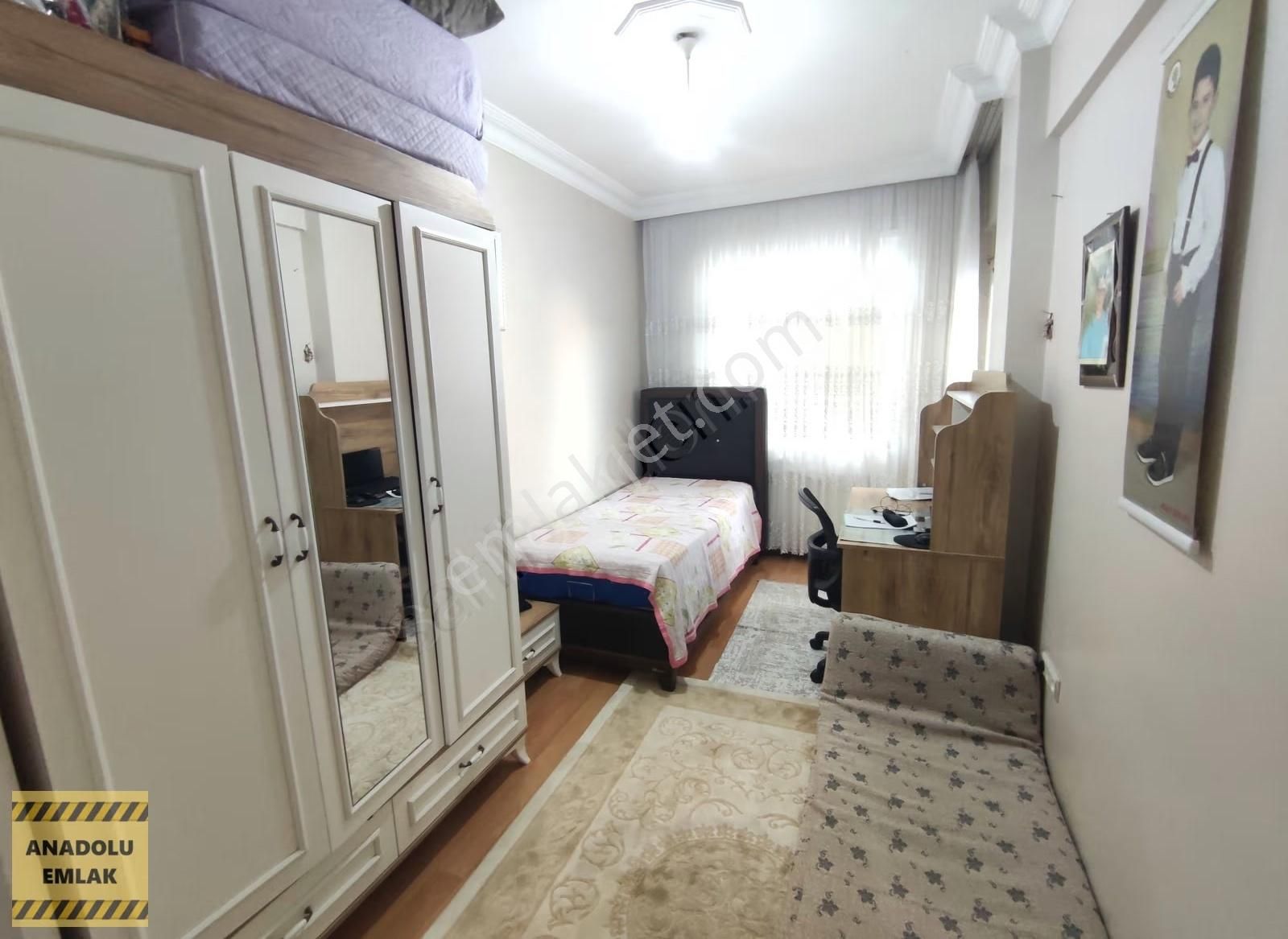 Yeni Binadan Satılık 2+1 Daire 2.kat 90 M2 - Görsel 18