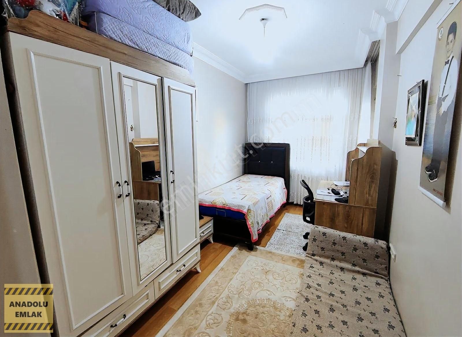 Yeni Binadan Satılık 2+1 Daire 2.kat 90 M2 - Görsel 13