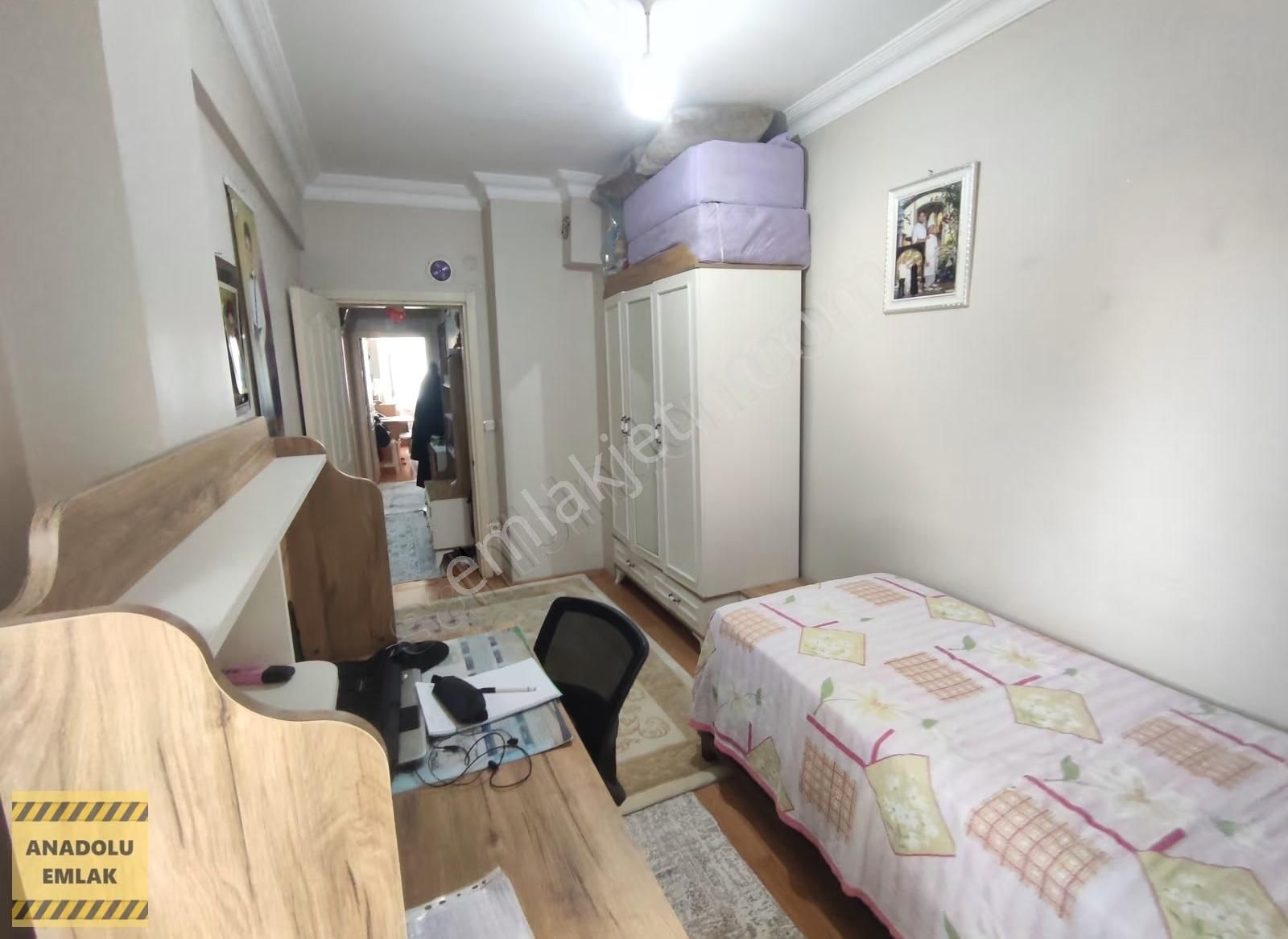 Yeni Binadan Satılık 2+1 Daire 2.kat 90 M2 - Görsel 6