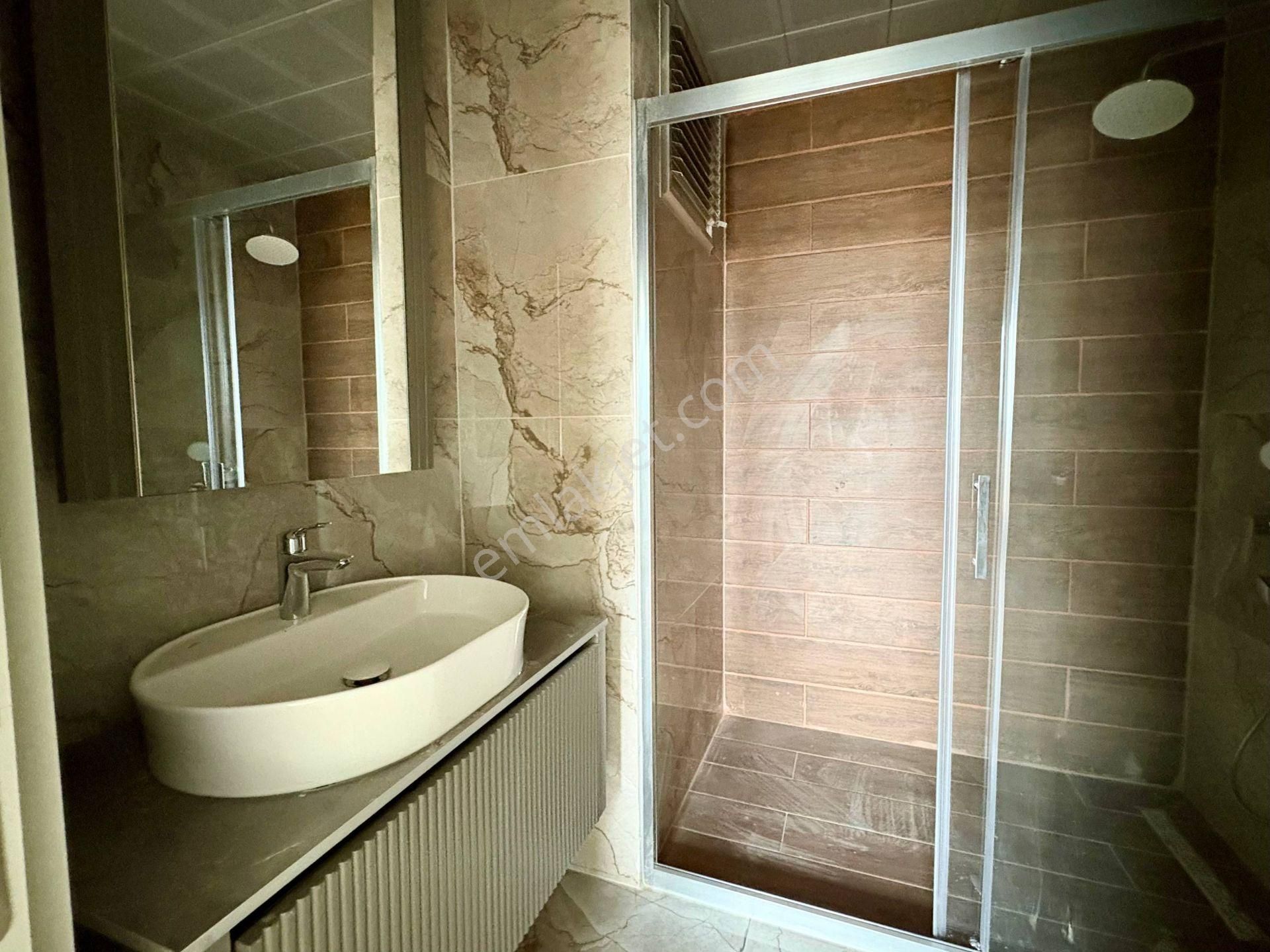 Altıntaşta 2+1 Lüks Yaşam 5 Yıldızlı Otel (rus_eng) - Görsel 23